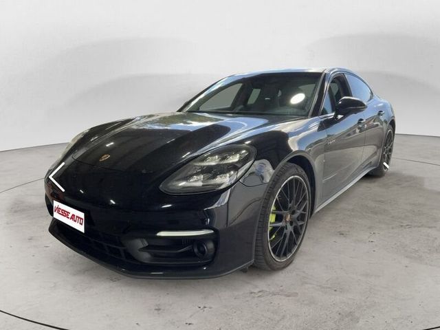 PORSCHE Porsche Panamera Panamera 4 S E-Hybrid