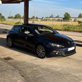 Volkswagen Scirocco 1.4 TSI LIFE  - Volkswagen Scirocco in Mannheim