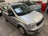 Fiat Panda 1.2 Emotion - Fiat Panda: Emotion