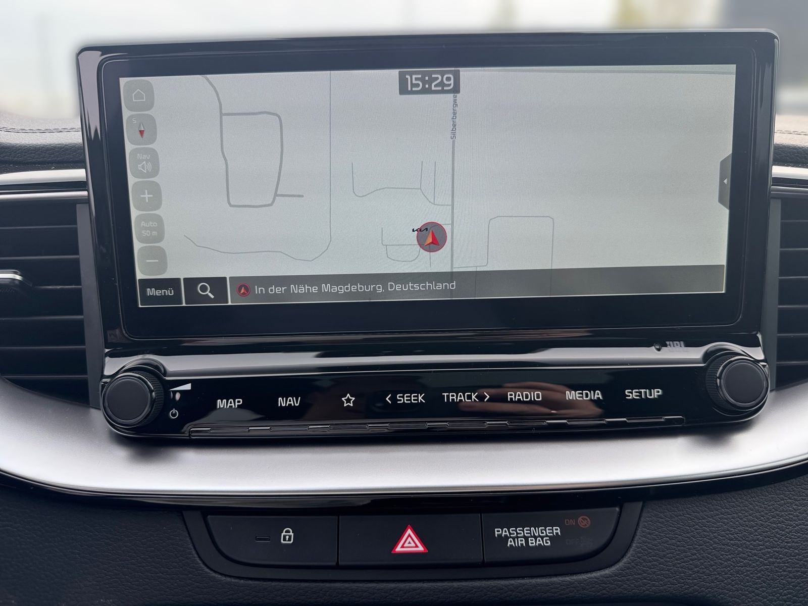 Fahrzeugabbildung Kia CEED_5 1.5T 140DCT7 GTL TEC LEDER GD 18Z