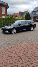 Opel Insignia 2.0 Diesel 125kW Innovation Auto ST... - Opel Insignia von privat