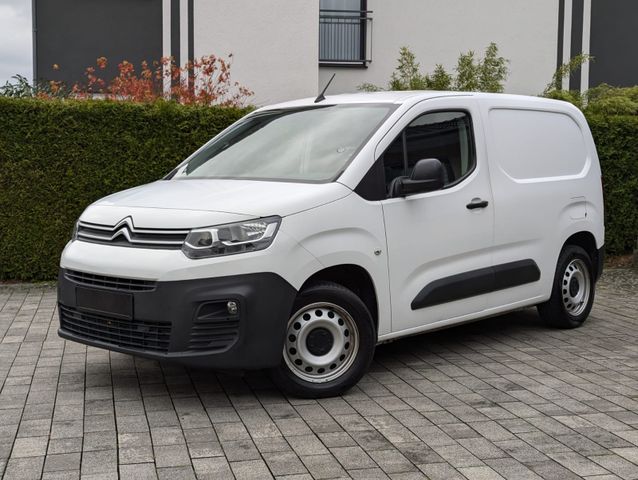 Citroën Berlingo Kasten Club M *Klima, AHK, Sitzheizung*