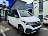 Volkswagen T6.1 California*Beach*VR*LED*Küche*ACC - Volkswagen T6 California Gebrauchtwagen in Mülheim (Ruhr)