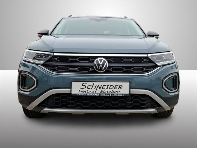T-ROC 1.5 TSI DSG LIFE AZV+LED+ACC+NAVI+APP