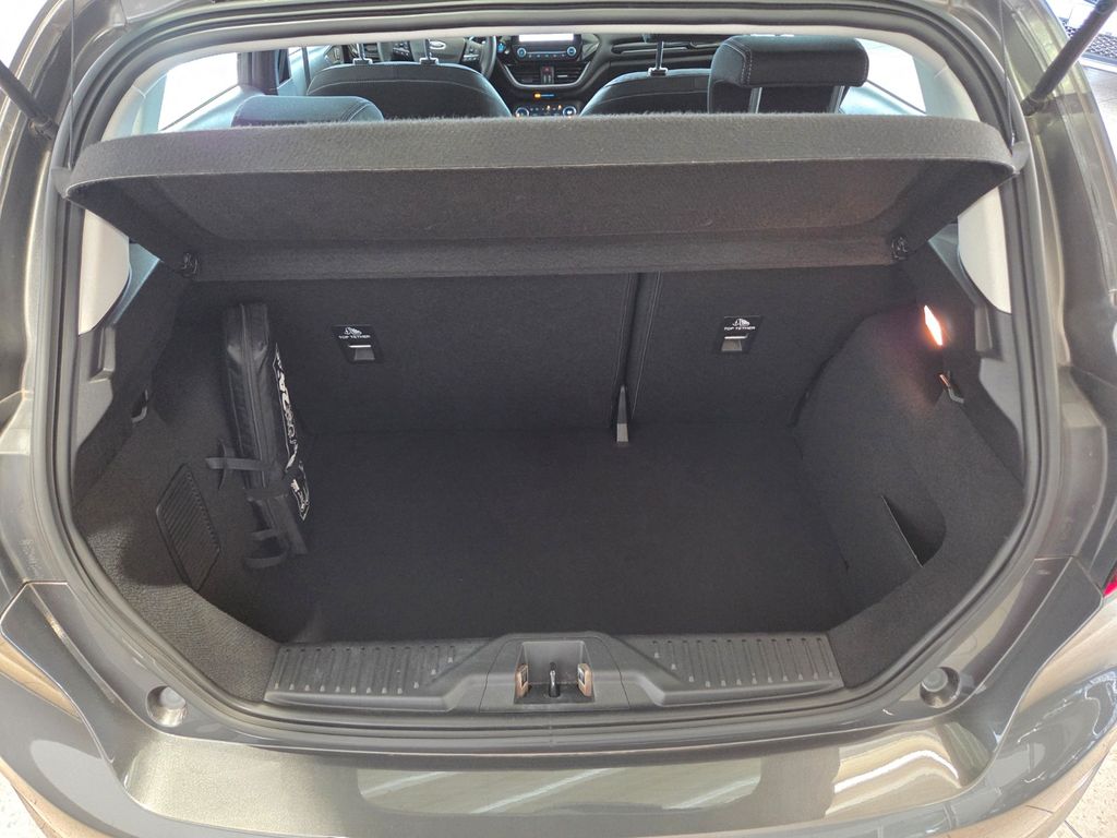 Ford Fiesta Titanium X HU AU NEU – Ansicht 12