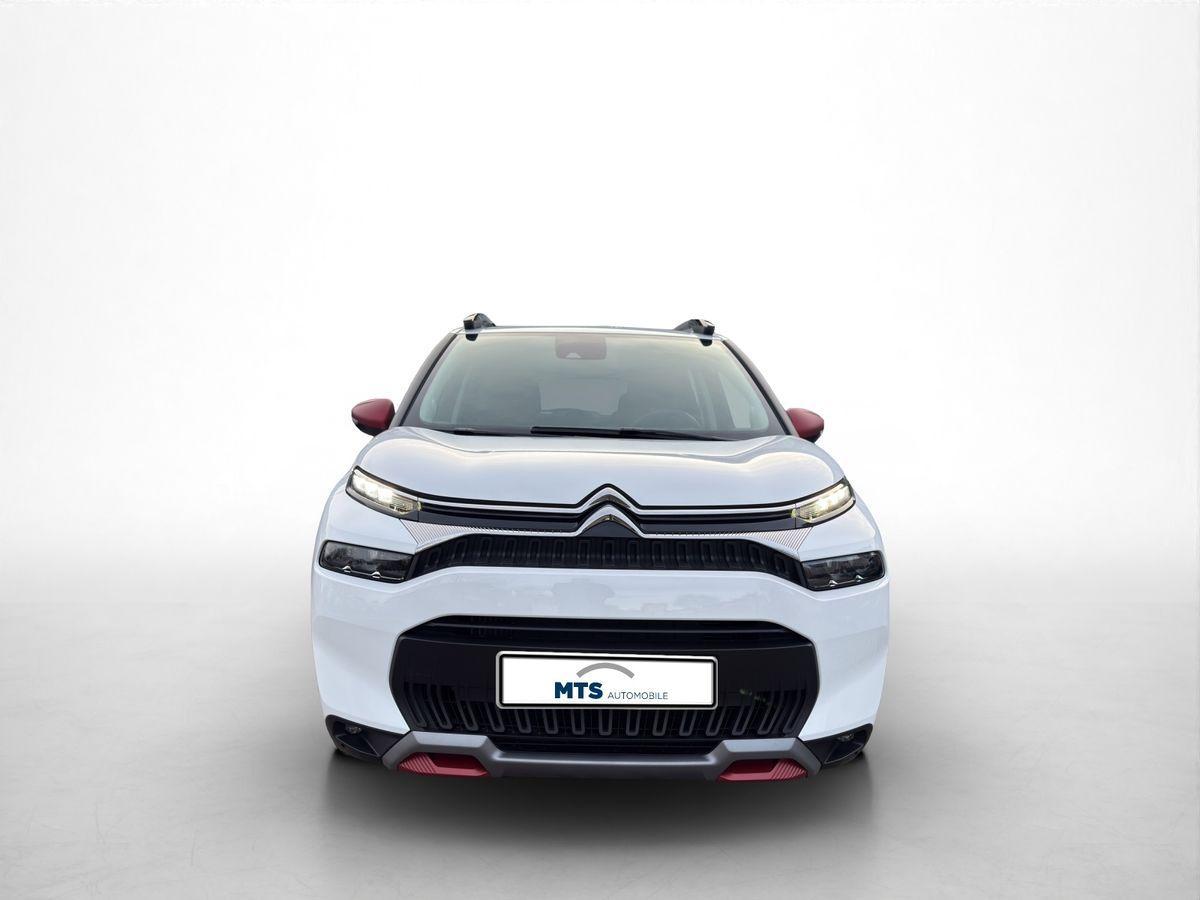 Citroën C3 Aircross C Series PureTech 110
