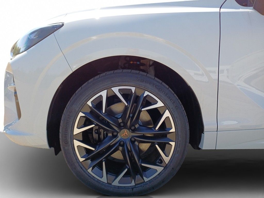 Cupra Terramar - Bild 18