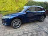 Audi Q5 2.0 TDI 140kW S tronic quattro sport Pano  - Audi Q5 von privat