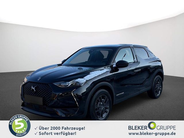 DS DS3 Crossback
