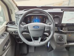 Chausson 640 TitaniumLine, Automatik, Arctic, Modell 2026