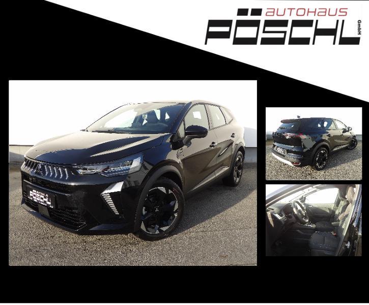 Mitsubishi Grandis Diamant PLUS 1.3 T-Benziner 7-DCT