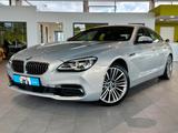 BMW 640d xDrive Gran Coupé*SHZ*Leder*RFK*Keyless* - BMW 6er Reihe: Coupe, Gran