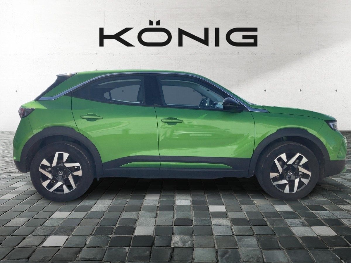 Opel Mokka - Bild 2