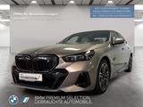 BMW i5 eDrive40 Limousine M Sport Driv.Assist.Prof - BMW i5 in Düsseldorf