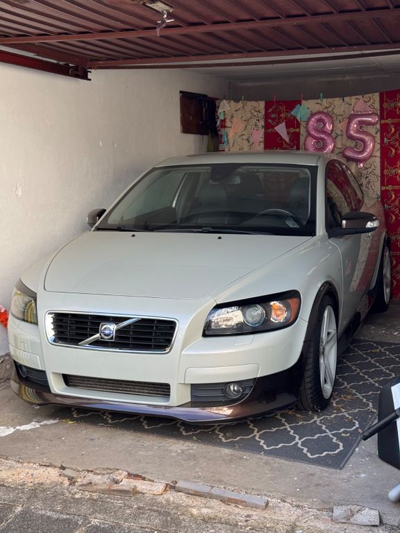 Volvo C30