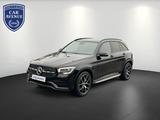 Mercedes-Benz GLC 400 AMG Line 4 Matic Business Night Paket - Mercedes-Benz GLC 400 Gebrauchtwagen