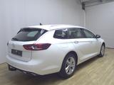 Opel Insignia ST 2.0 D Elegance Navi LED RFK AHK - Opel Insignia Gebrauchtwagen in Bremen