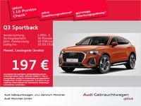 Audi Q3 - Vorschau Bild 1