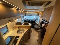 Dethleffs I 7150-2 Esprit | Mehr geht nicht! Preis sichern