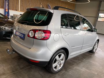 Volkswagen Golf Plus V United *TEMPOMAT*SZHZ*AHK*KLIMA*