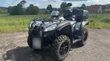 Kymco MXU 500 IRS DX LOF - QUAD 500