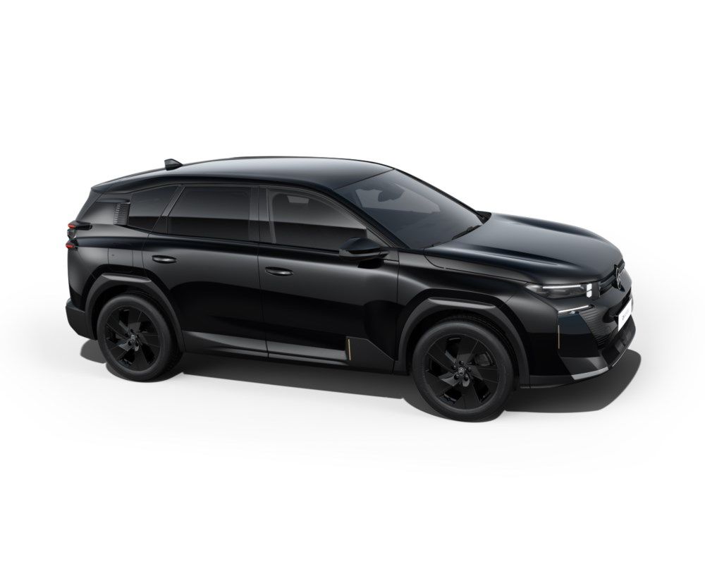 Citroën C5 Aircross - Bild 4