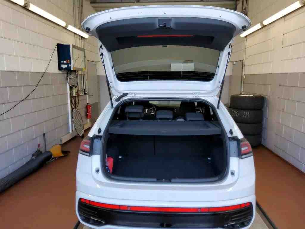 Volkswagen Taigo - Bild 9