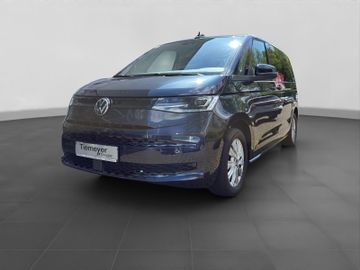 Volkswagen T7 Multivan - 2