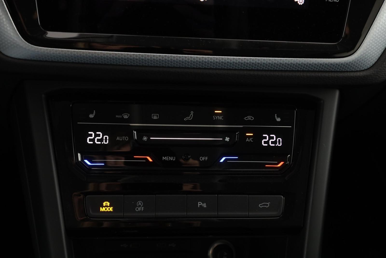 Volkswagen Touran 1.5 TSI Energy 7-SITZER NAVI SITZH., миниатюра 18