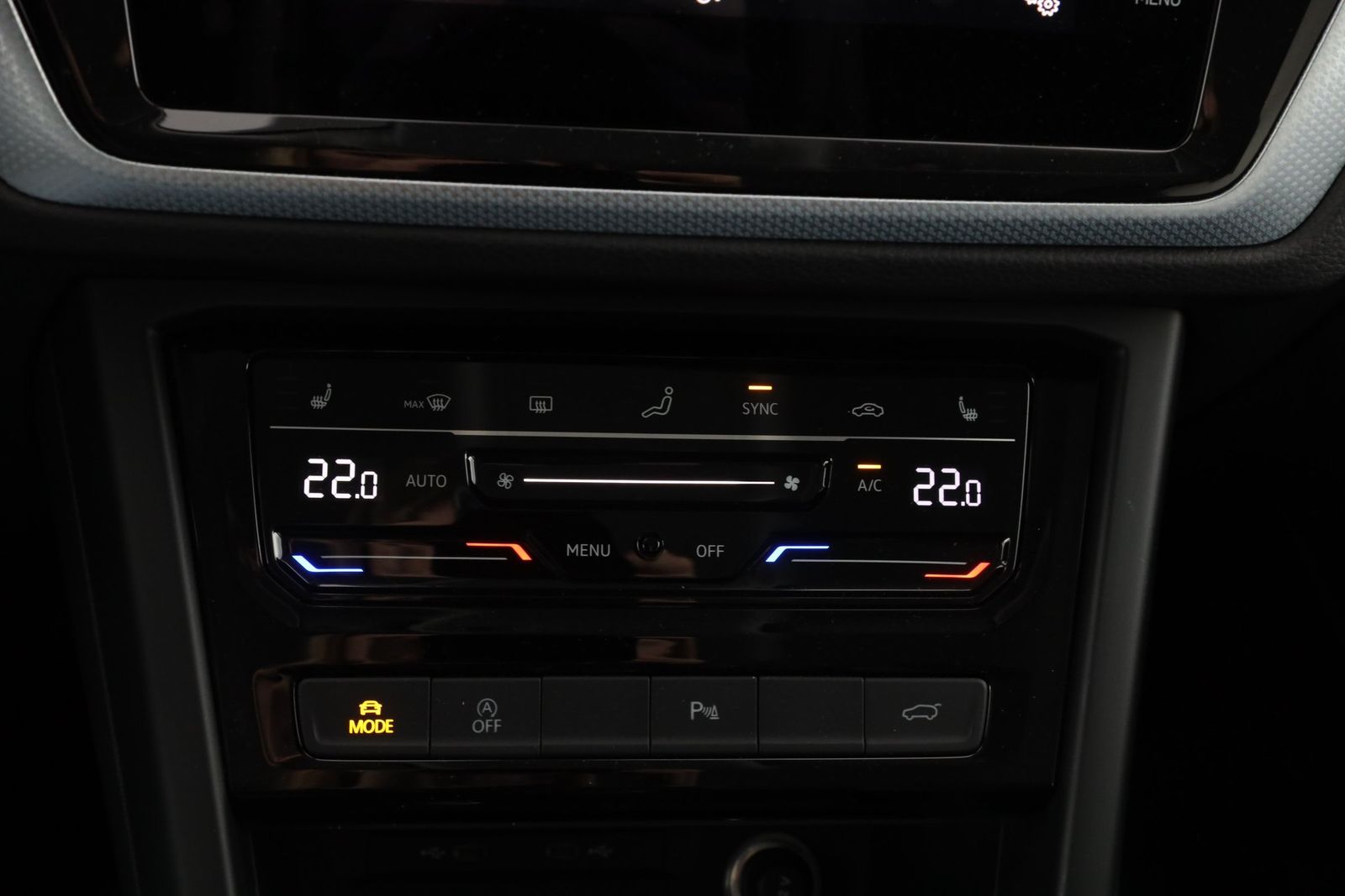 Volkswagen Touran - Bild 18