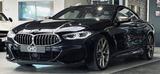 BMW M850i xDrive AERO|HUD|SOFTCLOSE|360*|ACC|SHADOW| - gebrauchte BMW M850 aus dem Jahr 2019
