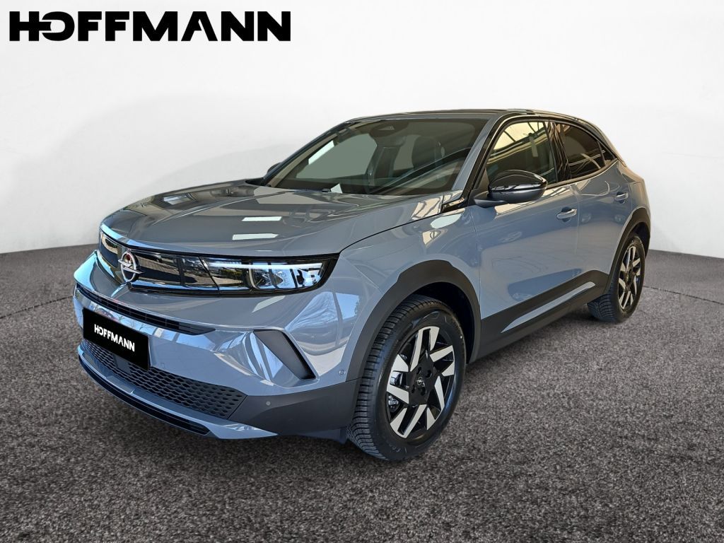 Fahrzeugabbildung Opel Mokka-e Edition