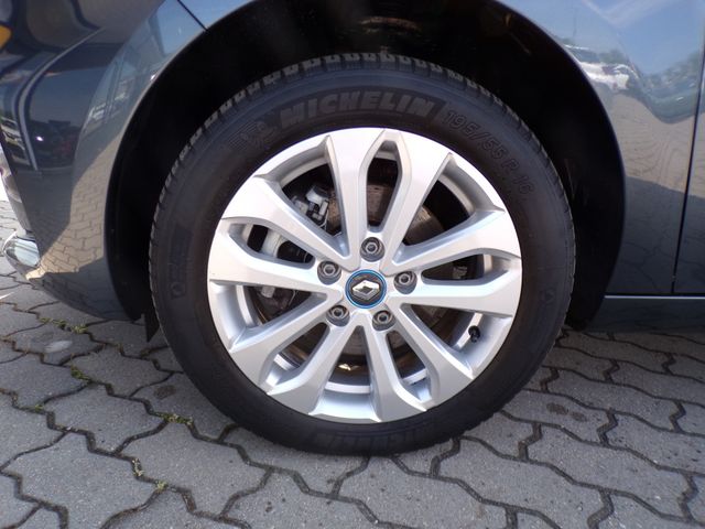 Renault ZOE E-TECH EXPERIENCE incl.Batterie