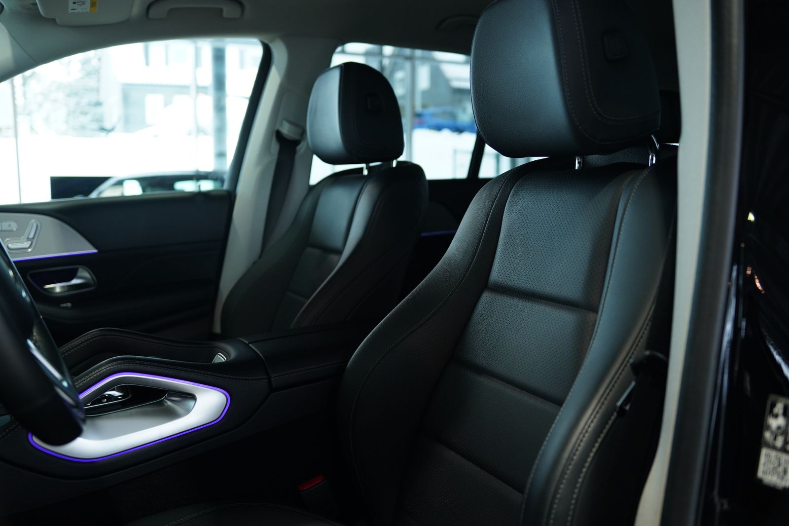 Mercedes Benz Gle 450