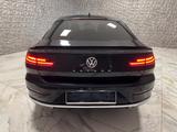 Volkswagen Arteon R-Line*SEHR GEPFLEGT* - VW Arteon Unfallwagen