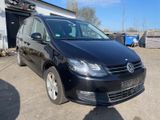 Volkswagen Sharan 2.0 TDI DSG Sound "7-Sitzer"ASSISTENT"KAM - Volkswagen Sharan: Sound