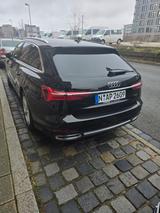 Audi A6 50 TDI quattro tiptron. advanced Avant ad... - Audi A6 advanced mit Diesel-Antrieb