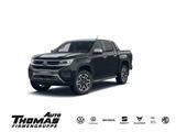 Volkswagen Amarok Aventura 3.0TDI V6 4Motion Leder Klma Nav