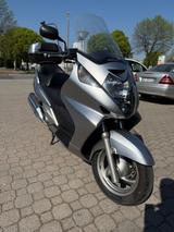 Honda Silver Wing 600 - Offers
