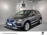 Seat Ateca 2.0 TDI Xperience+AHK+NAVI+VIRTUAL+SHZ+SOU - Seat Ateca in Rostock