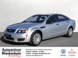 Chevrolet Caprice PPV 6,0 Police Patrol Vehicle - Chevrolet Caprice Gebrauchtwagen