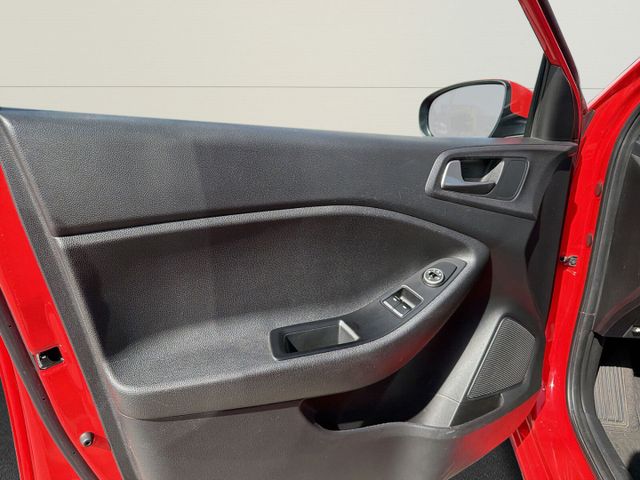 Hyundai i20 Trend Winter-Paket+Klima+Temp+BT+Automatik