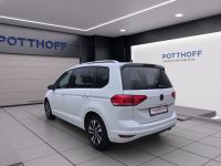 Volkswagen Touran - Vorschau Bild 3