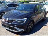 Renault Arkana Fast Track R.S. Line Automat Navi LED App