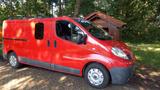 Renault Trafic II , langer Radstand!! - Renault Trafic in Oldenburg