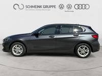 BMW 118 i Sport Line Navi Pano Sitzheizung