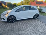 Opel Corsa 1.4 Turbo GSi 110kW S/S GSi - Opel Corsa: Gsi