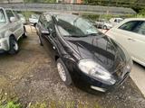 Fiat Punto 1.4 8V 5 porte Easypower Lounge del 2 - Fiat Punto mit LPG-Antrieb