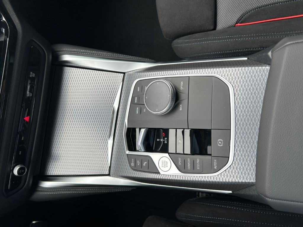 BMW 420 d Coupe M Sport 360° Driv-Assis HUD foto 10