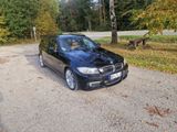 BMW e91 325d M Paket LCI Tausch möglich - BMW 325 aus 2009 mit Diesel-Antrieb: Kombi